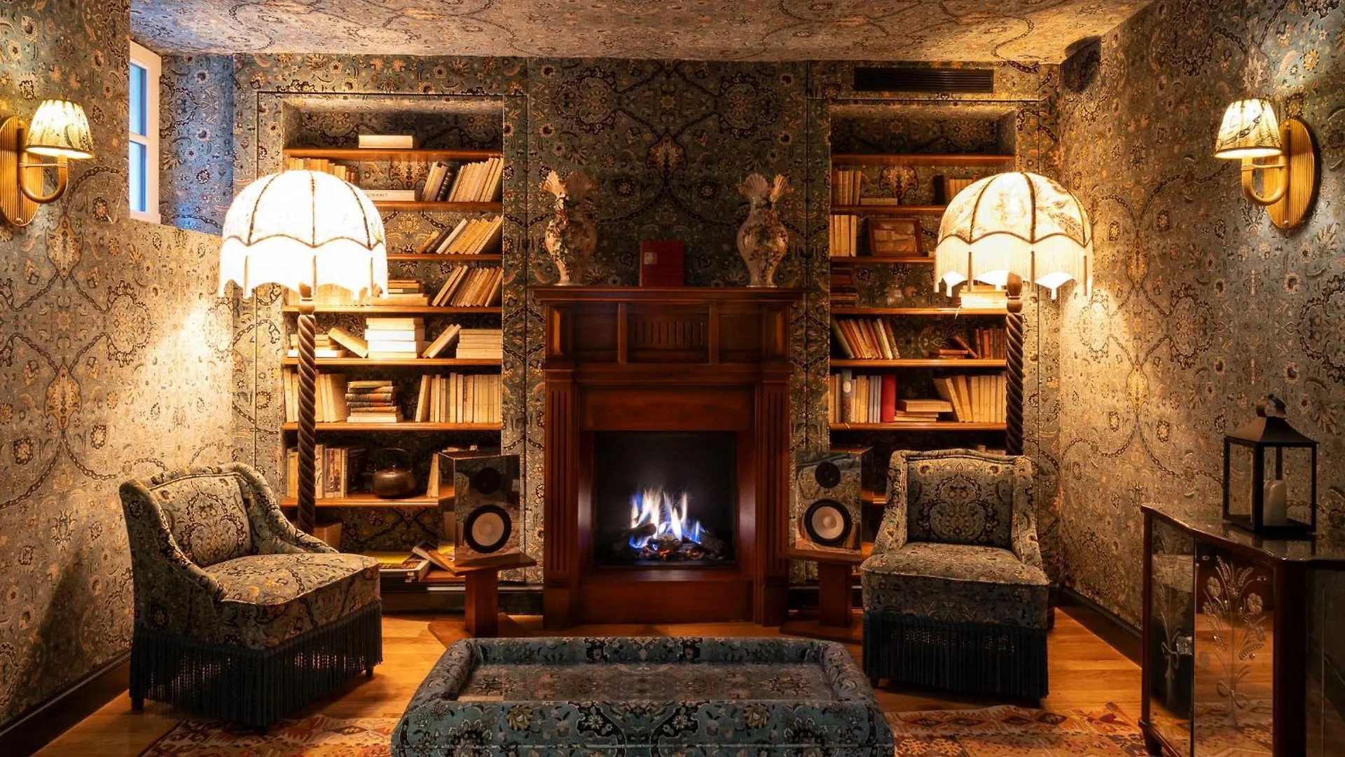 Hotel Eldorado Paris