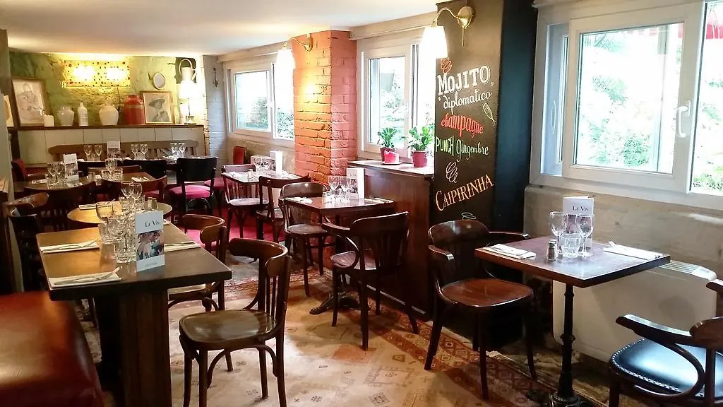 Hotel Eldorado Paris 4*,