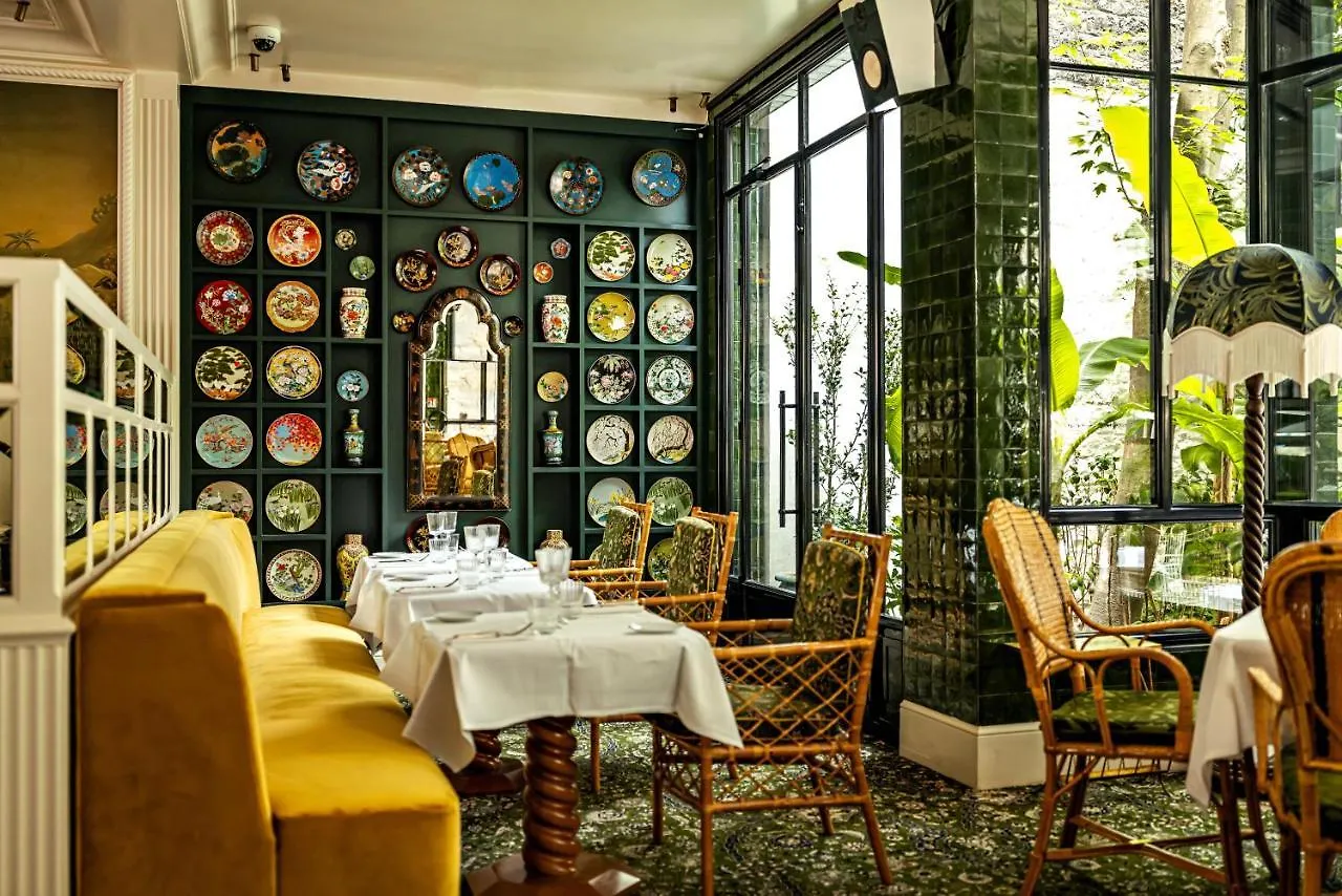 Hotel Eldorado Paris 4*,  France