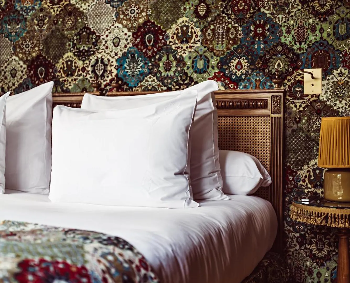 Hotel Eldorado Paris