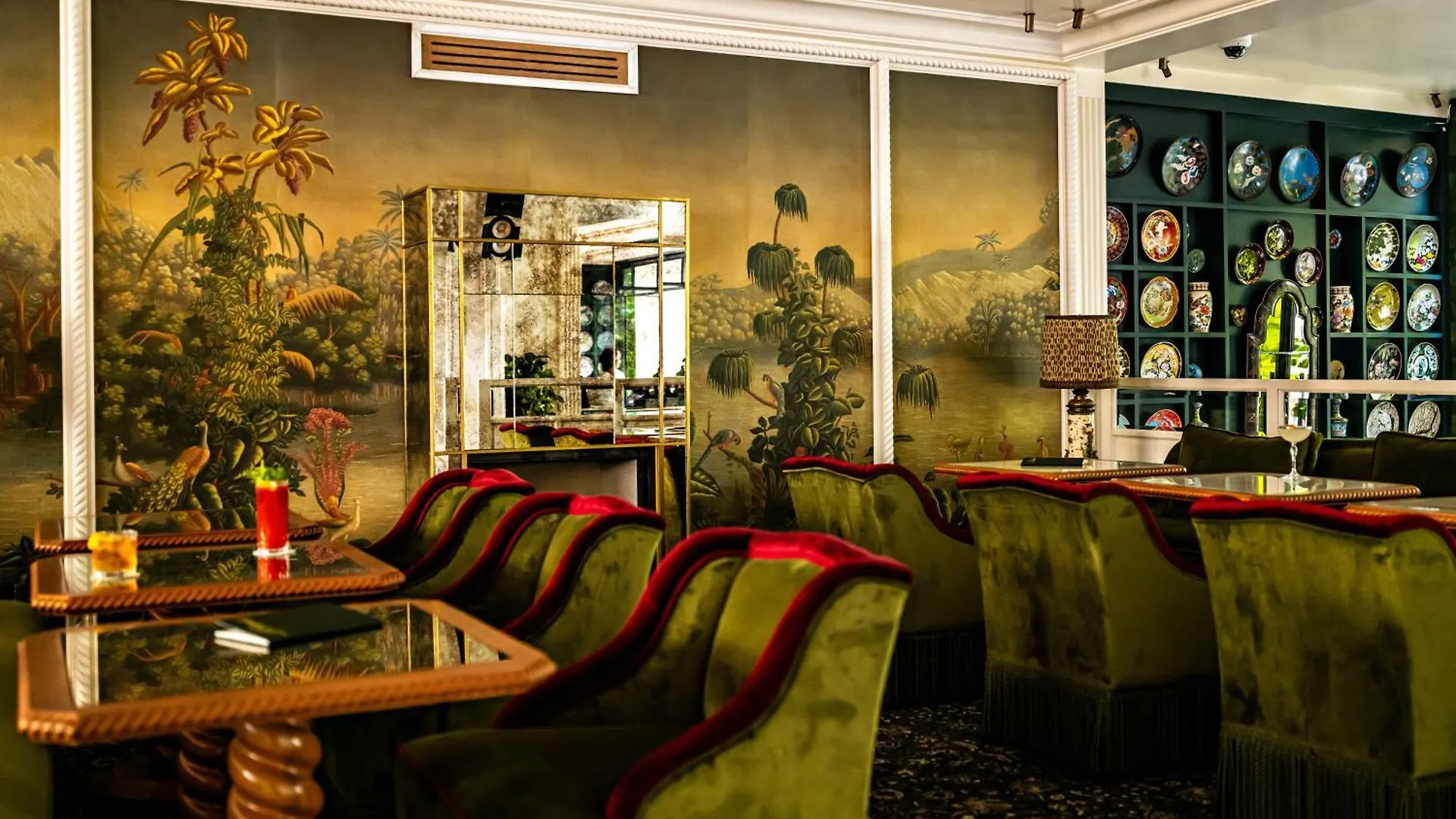 Hotel Eldorado Paris 4*,  France