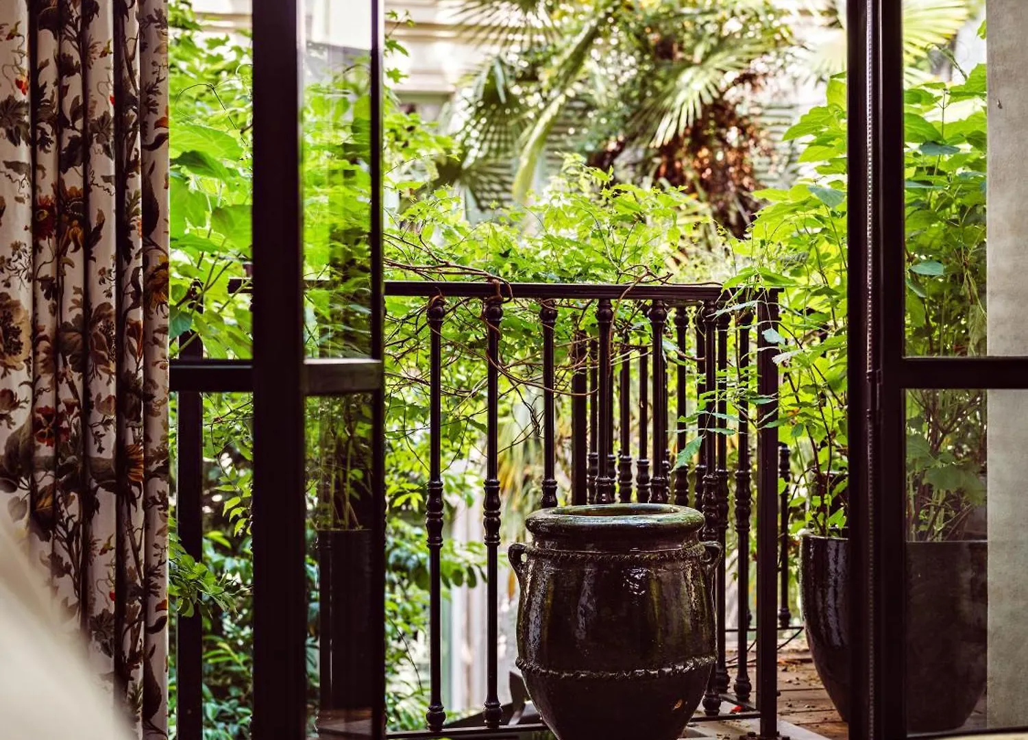 Hotel Eldorado 파리