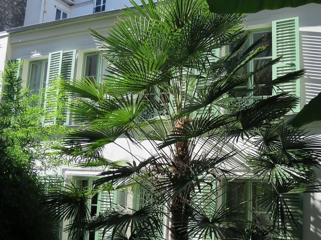Hotel Eldorado Paris 4*,  France