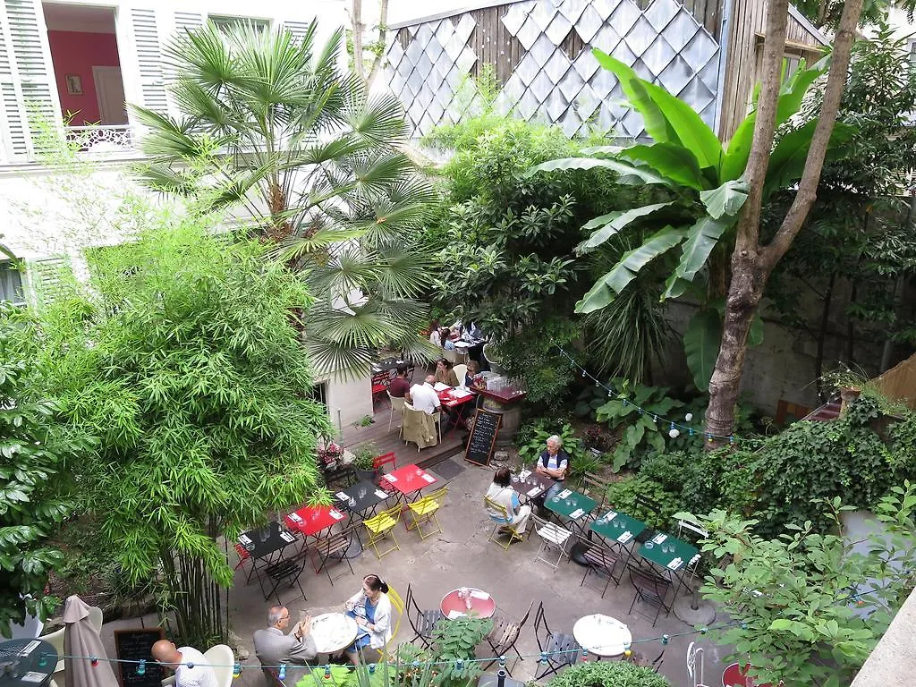 Hotel Eldorado Paris 4*,  France