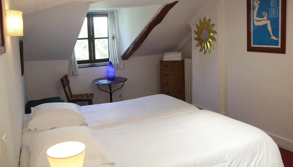 Hotel Eldorado Paris
