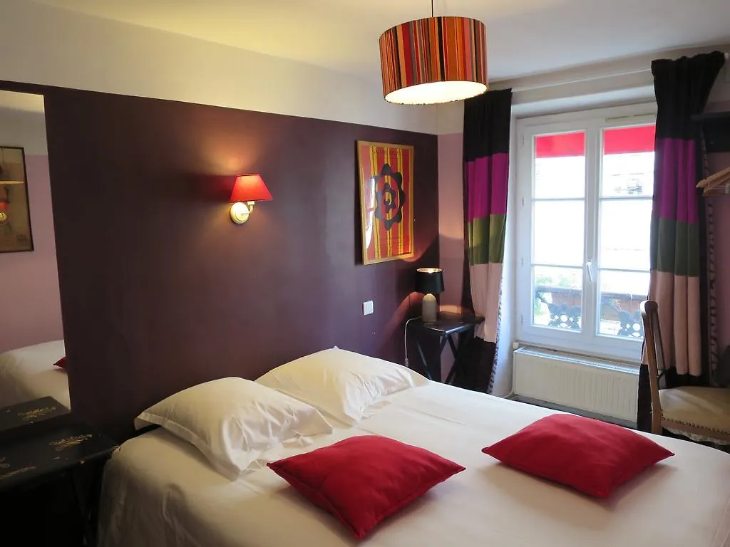 Hotel Eldorado París