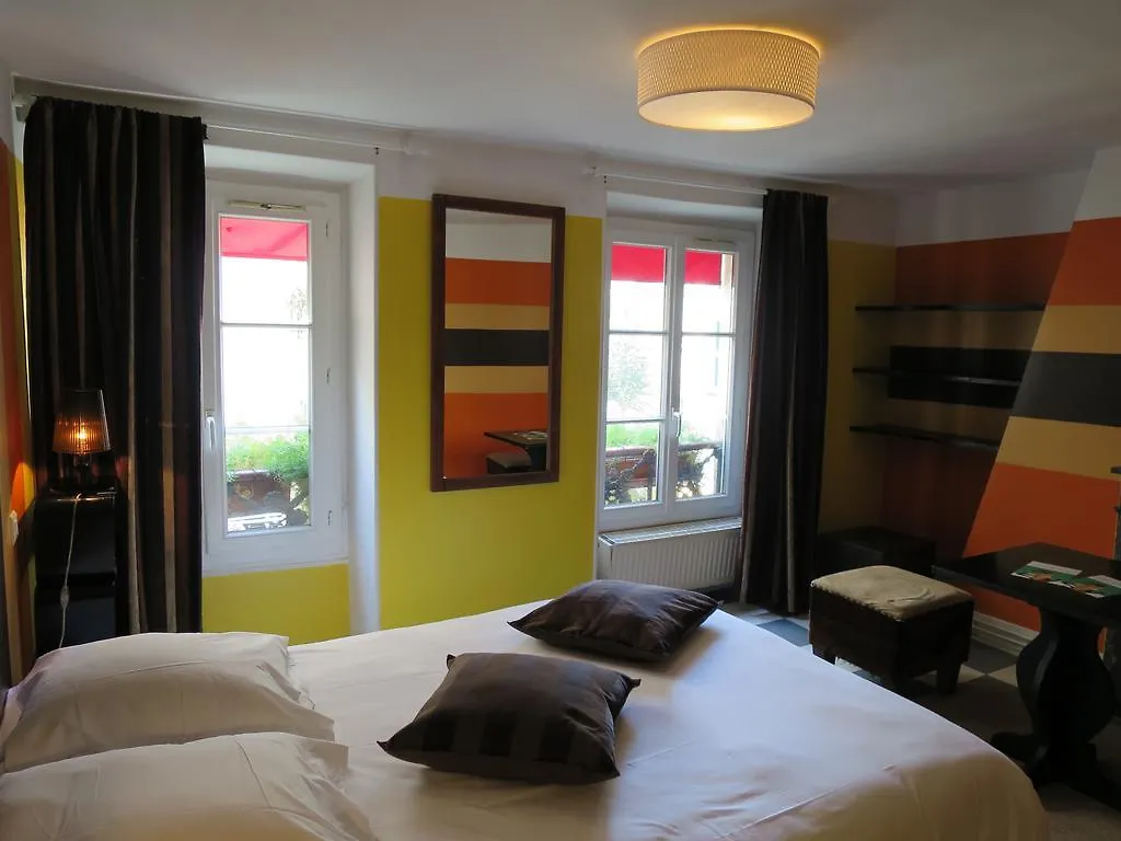 Hotel Eldorado Paris 4*,  France
