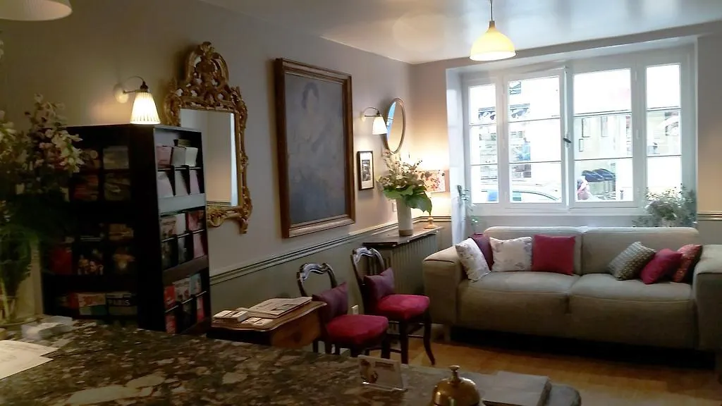 Hotel Eldorado Paris