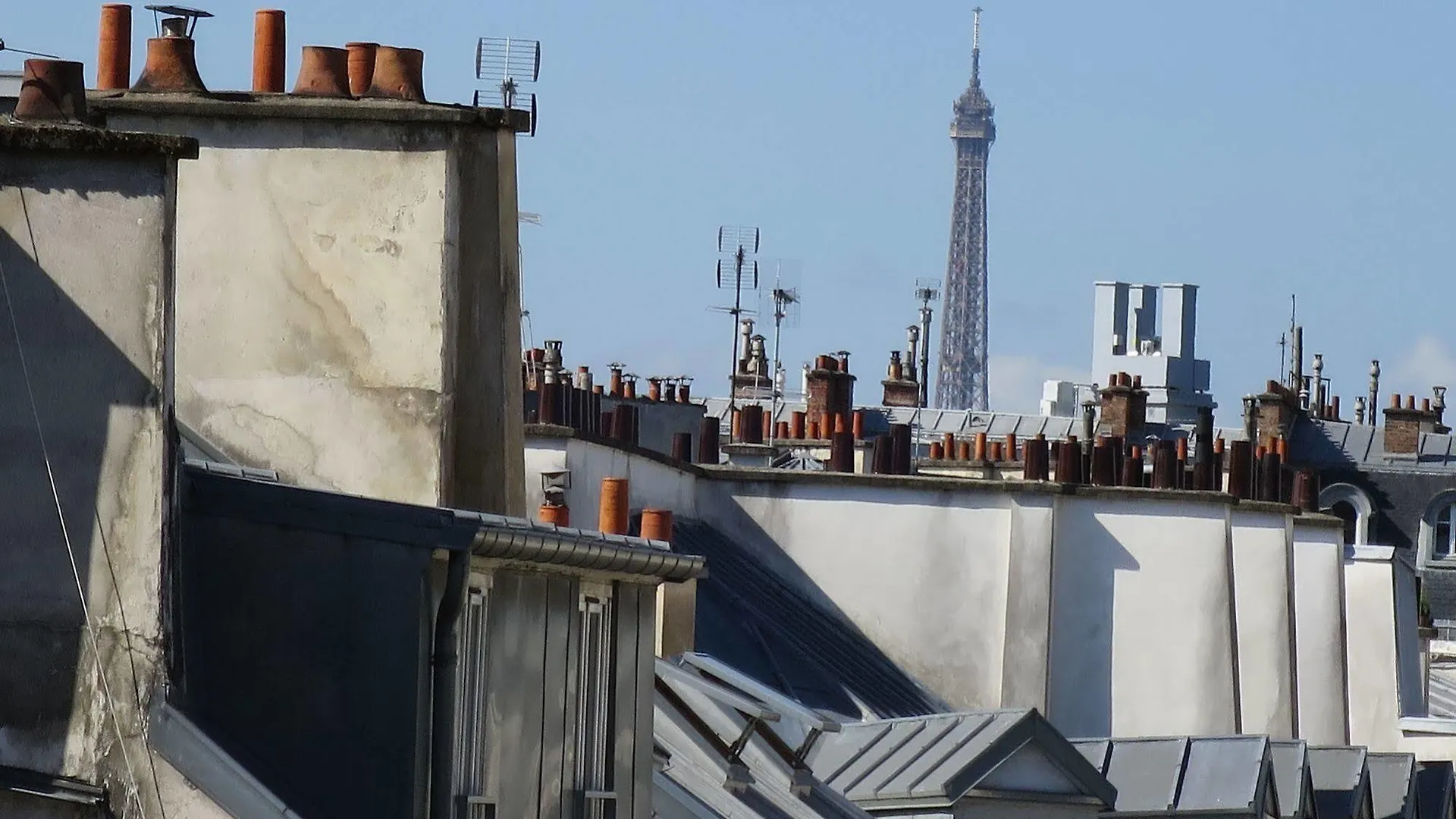 Hotel Eldorado París