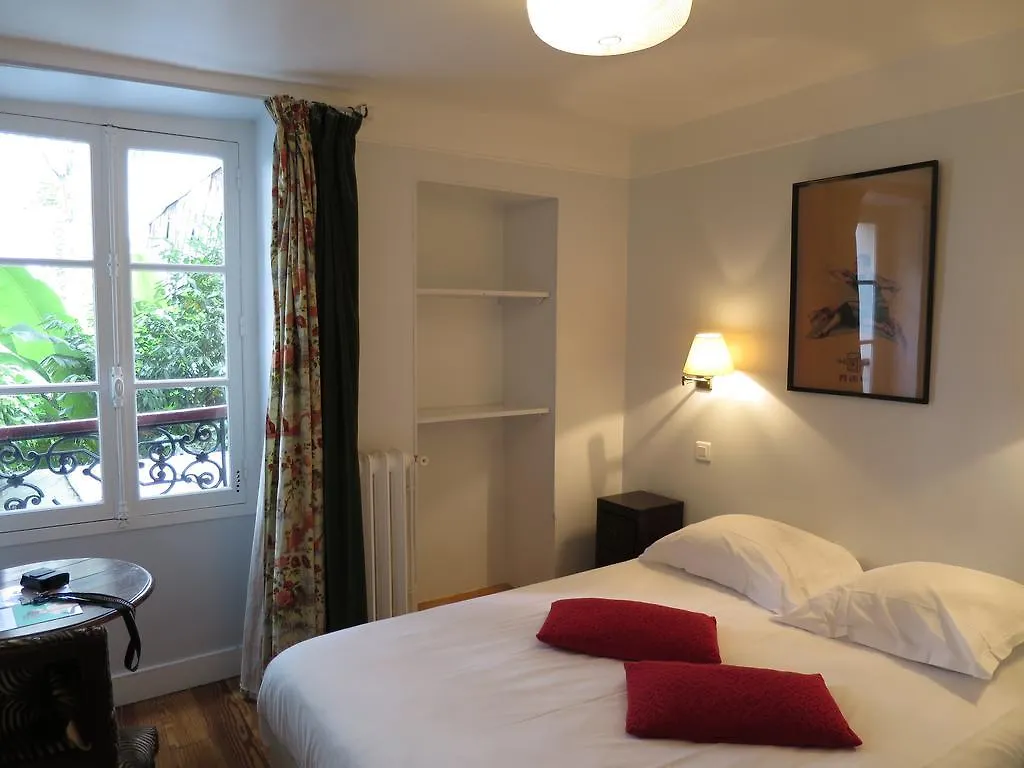 Hotel Eldorado Paris 4*,  Frankrig